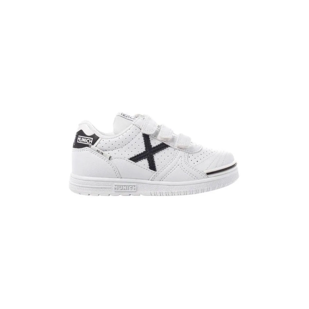 ZAPATILLA DEPORTIVA INFANTIL G3 KID VCO PROFIT 07