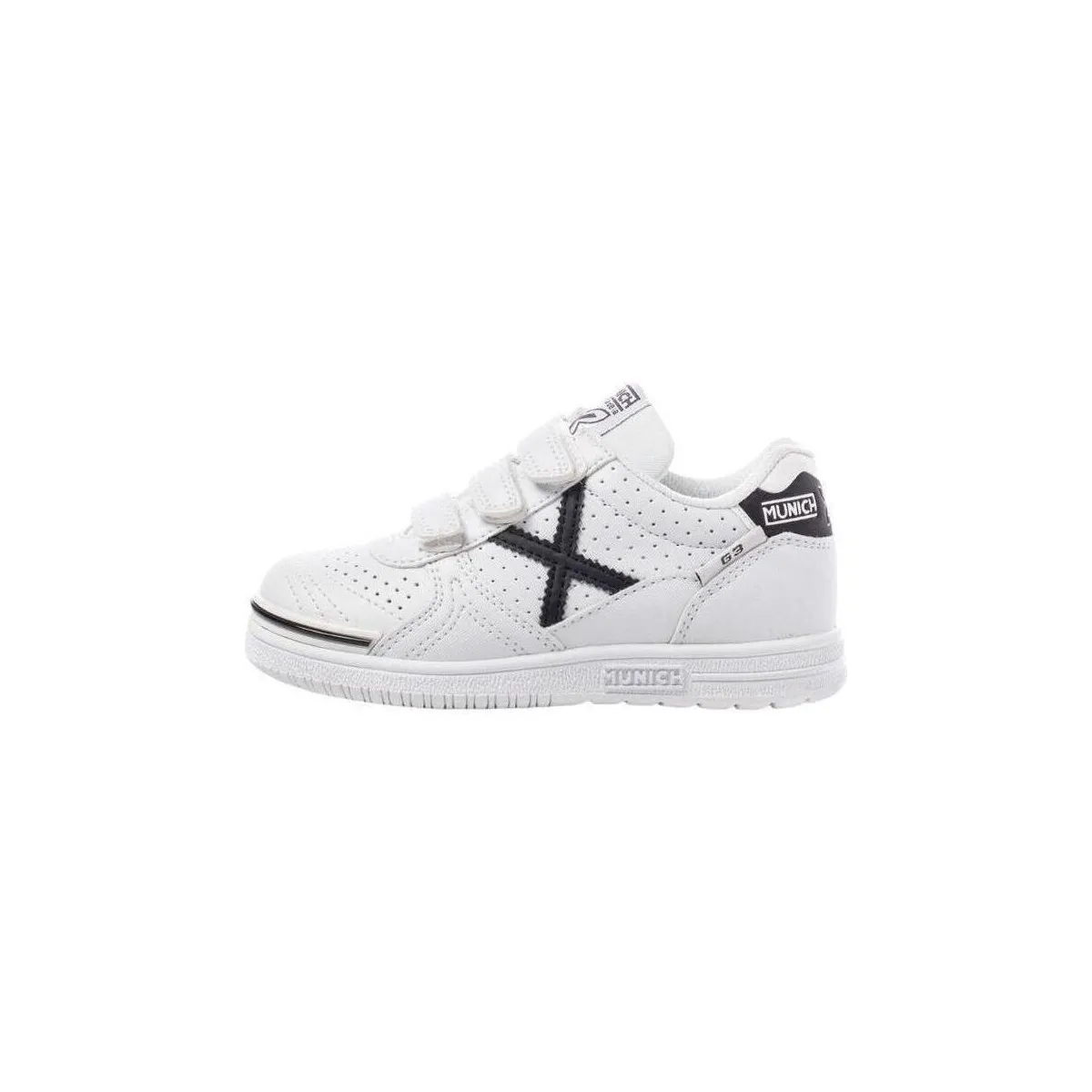 ZAPATILLA DEPORTIVA INFANTIL G3 KID VCO PROFIT 07