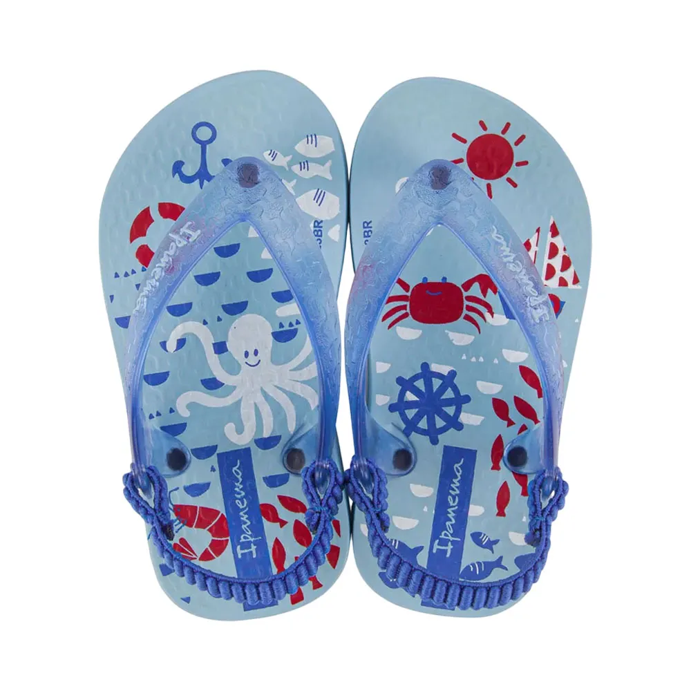 ZAPATILLA GRENDENE 25431 AQ908