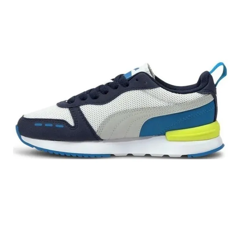 Zapatilla Puma R78 Jr 373616 18