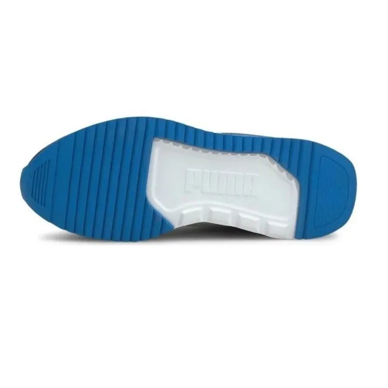Zapatilla Puma R78 Jr 373616 18