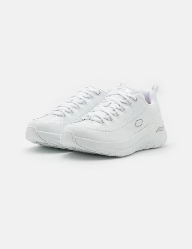 ZAPATILLA SKECHERS ARCH FIT 2.0STAR BOUND BLANCO PARA MUJER