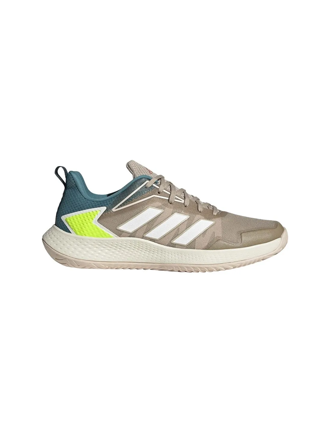 Zapatillas Adidas Defiant Speed W Id1509 Mujer