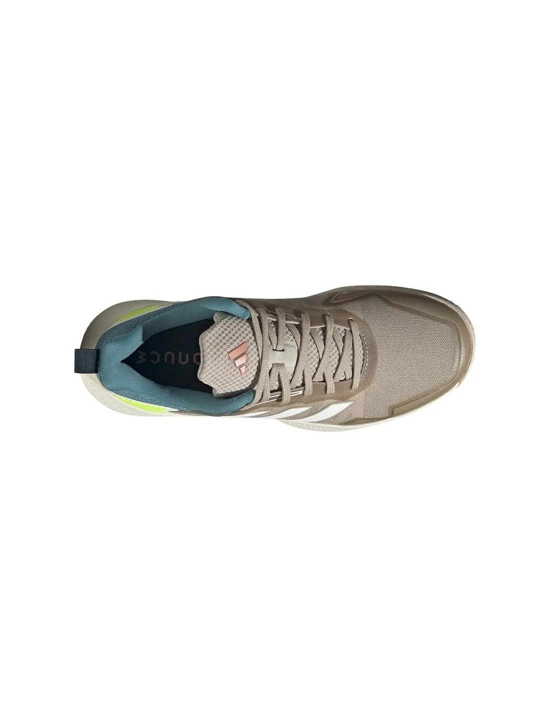 Zapatillas Adidas Defiant Speed W Id1509 Mujer