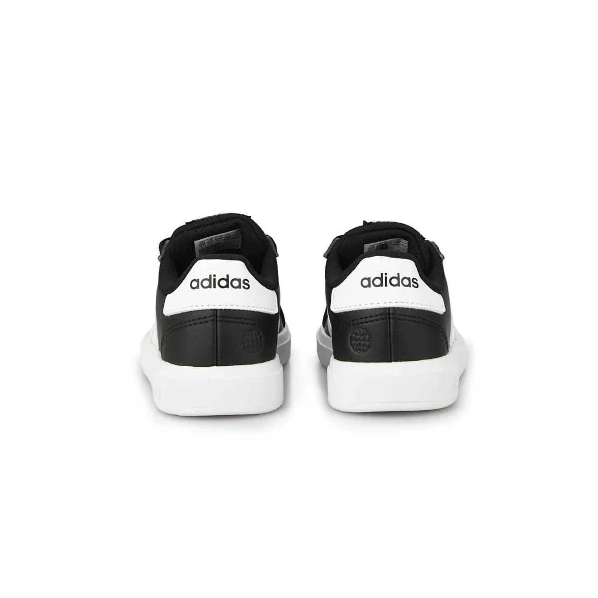 Zapatillas adidas Grand Court 2.0 Infantil