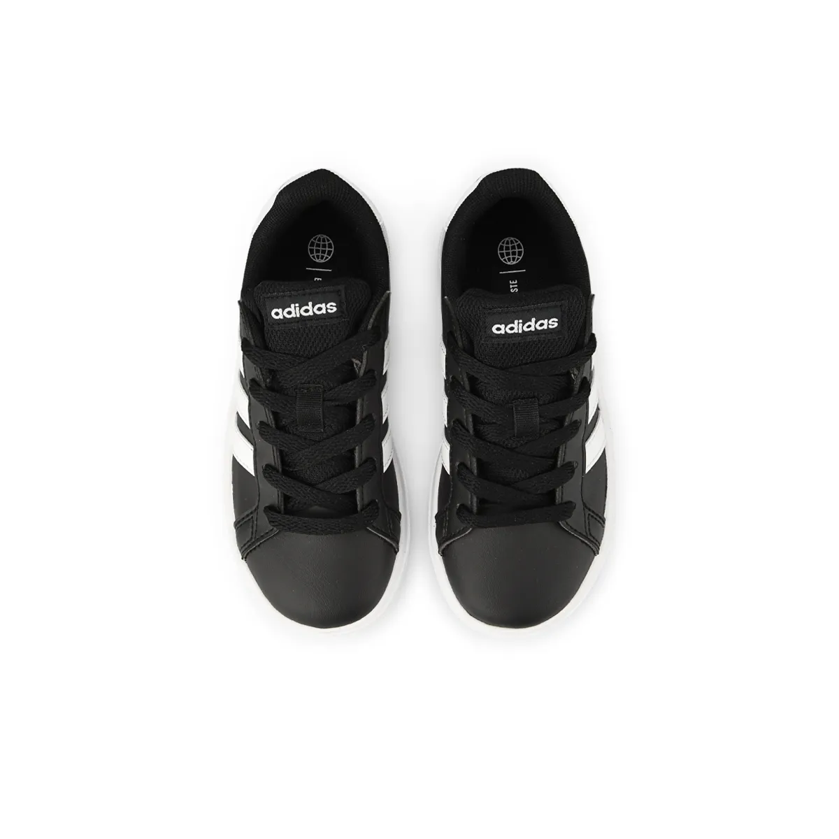 Zapatillas adidas Grand Court 2.0 Infantil