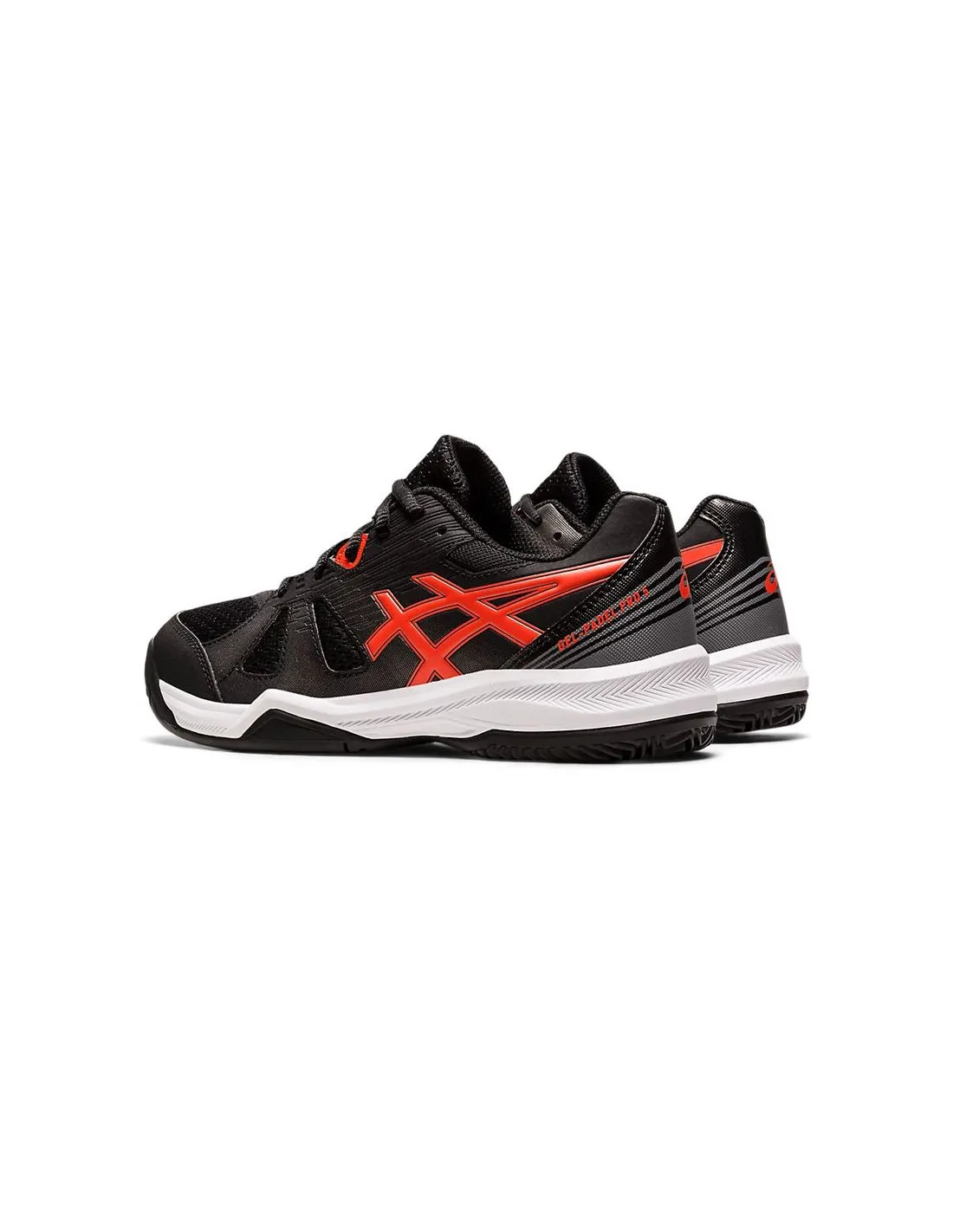 ZAPATILLAS ASICS GELPADEL PRO 5 GS INFANTIL