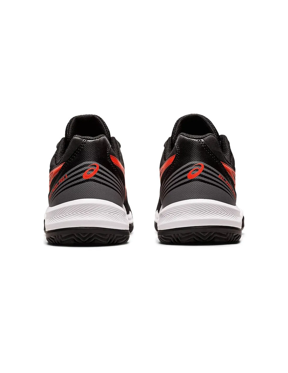 ZAPATILLAS ASICS GELPADEL PRO 5 GS INFANTIL