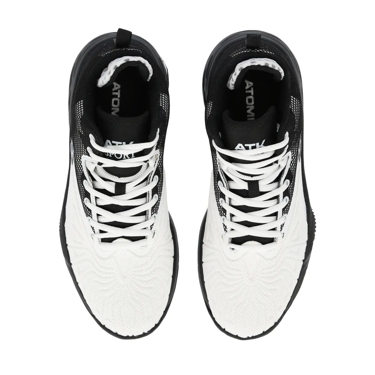 Zapatillas Atomik Julius Cordon