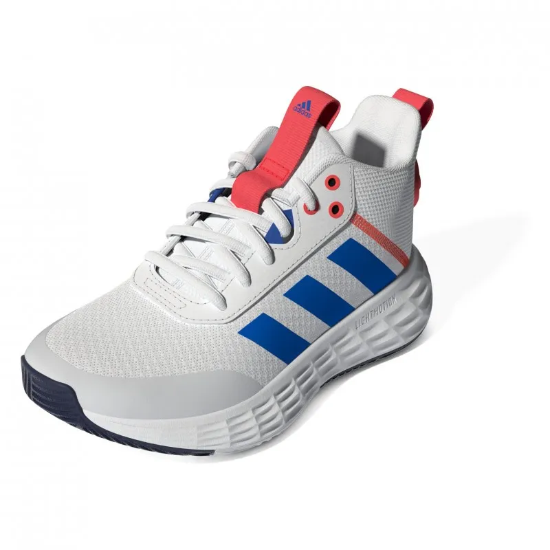 Zapatillas  Baloncesto Adidas Ownthegame