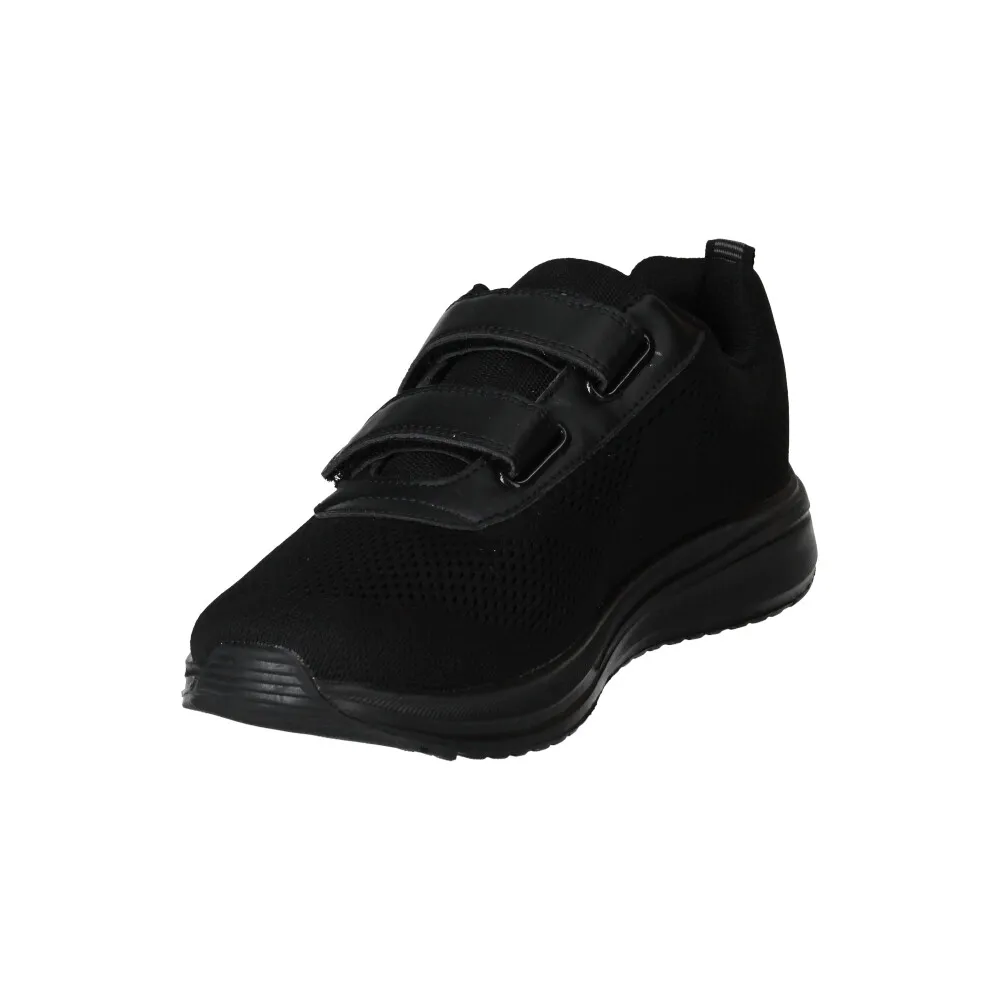 Zapatillas Cómodas de mujer Chelma Negro