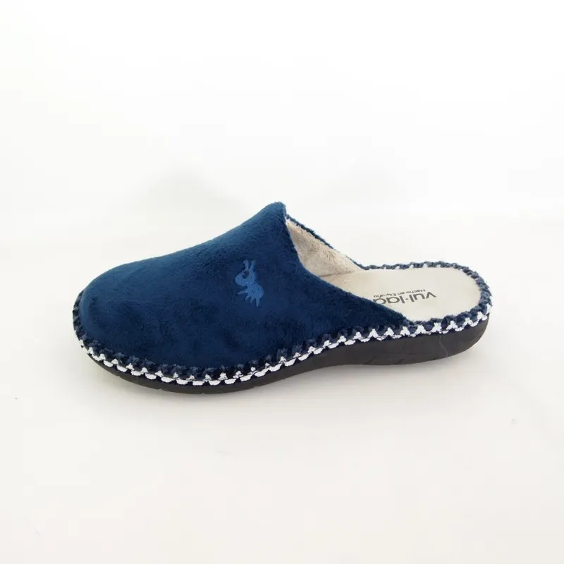 ZAPATILLAS DE CASA VUL·LADI 5893140 MARINO