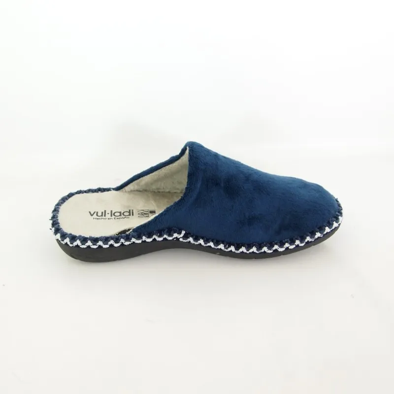 ZAPATILLAS DE CASA VUL·LADI 5893140 MARINO