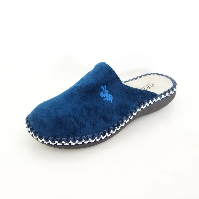 ZAPATILLAS DE CASA VUL·LADI 5893140 MARINO