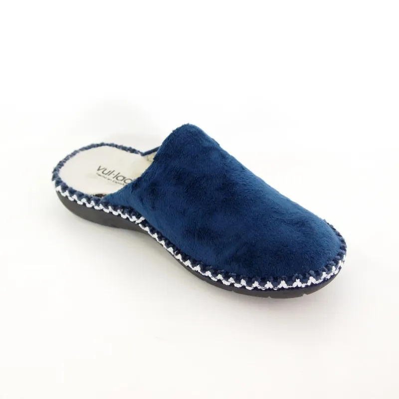 ZAPATILLAS DE CASA VUL·LADI 5893140 MARINO