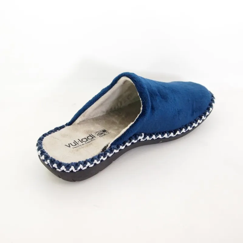 ZAPATILLAS DE CASA VUL·LADI 5893140 MARINO