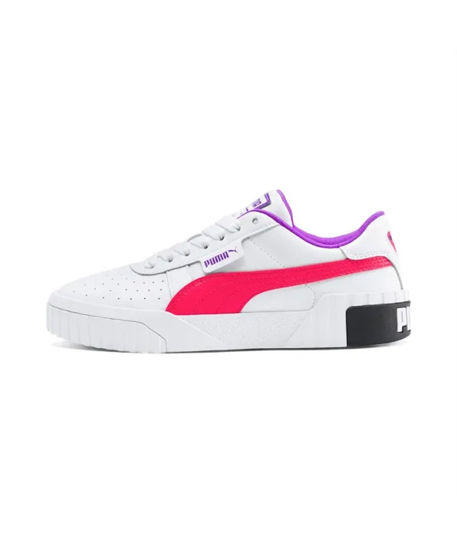 Zapatillas de Fitness Puma Cali Chase Mujer