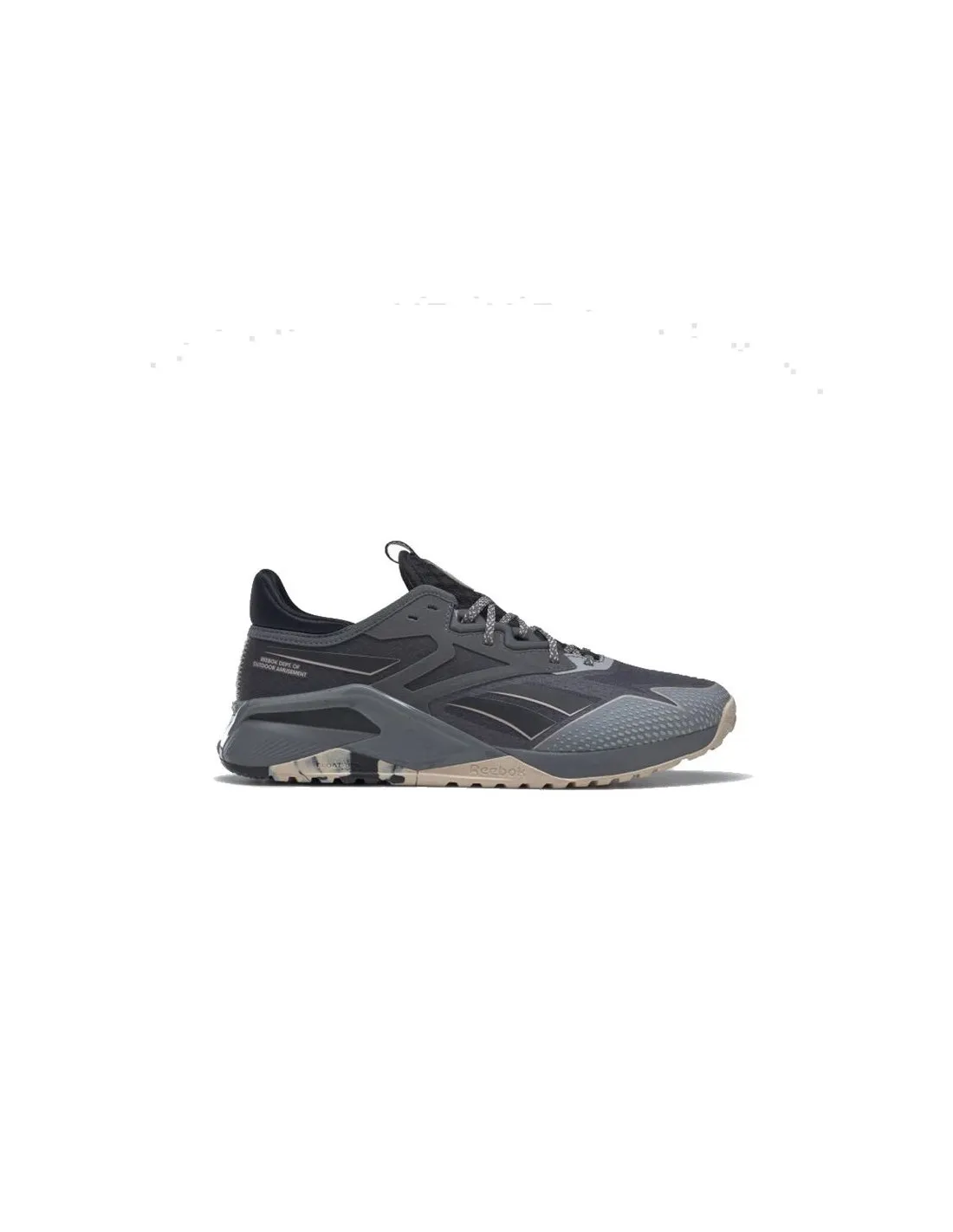 Zapatillas de Fitness Reebok Nano X2 TR Adventure Hombre