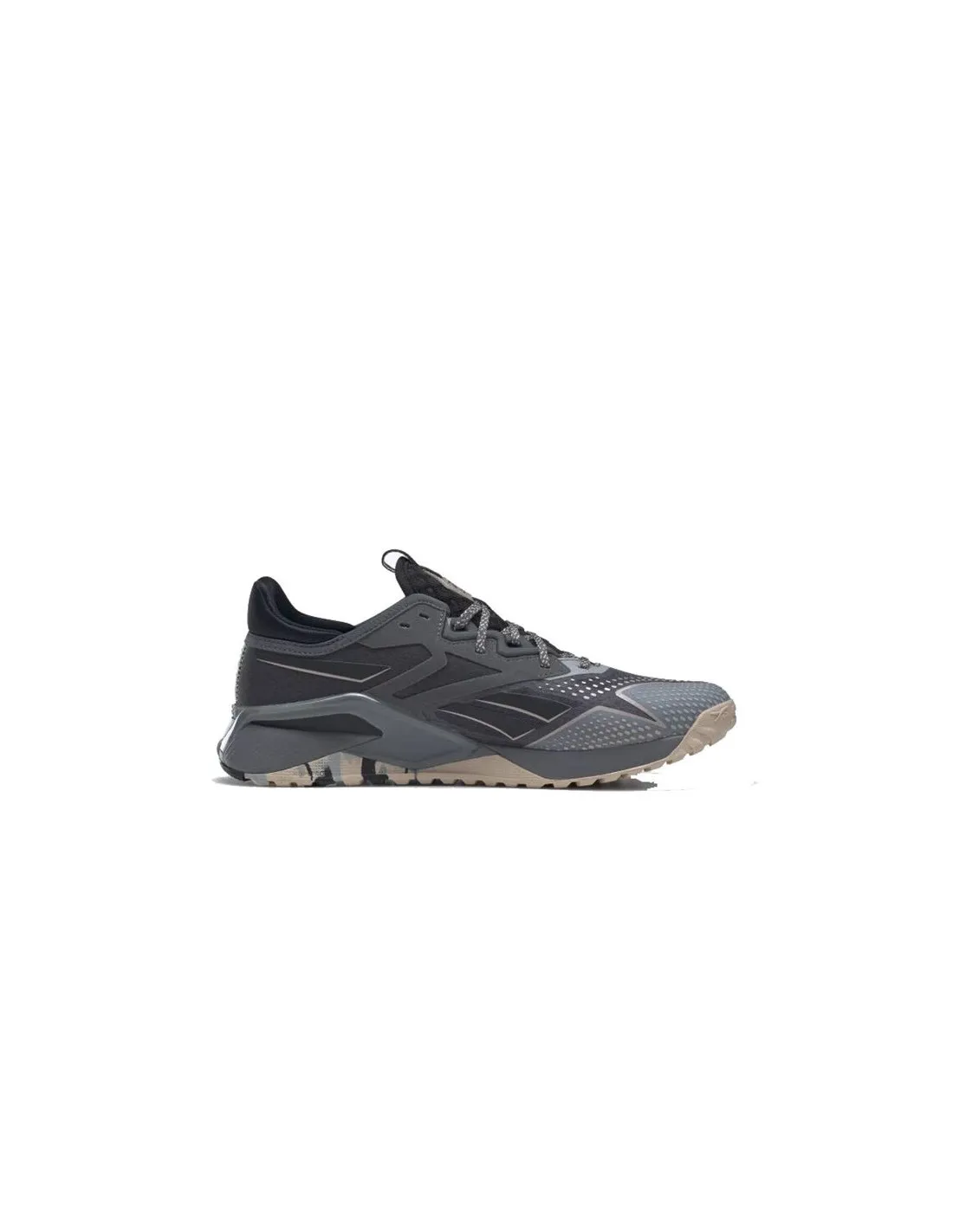 Zapatillas de Fitness Reebok Nano X2 TR Adventure Hombre