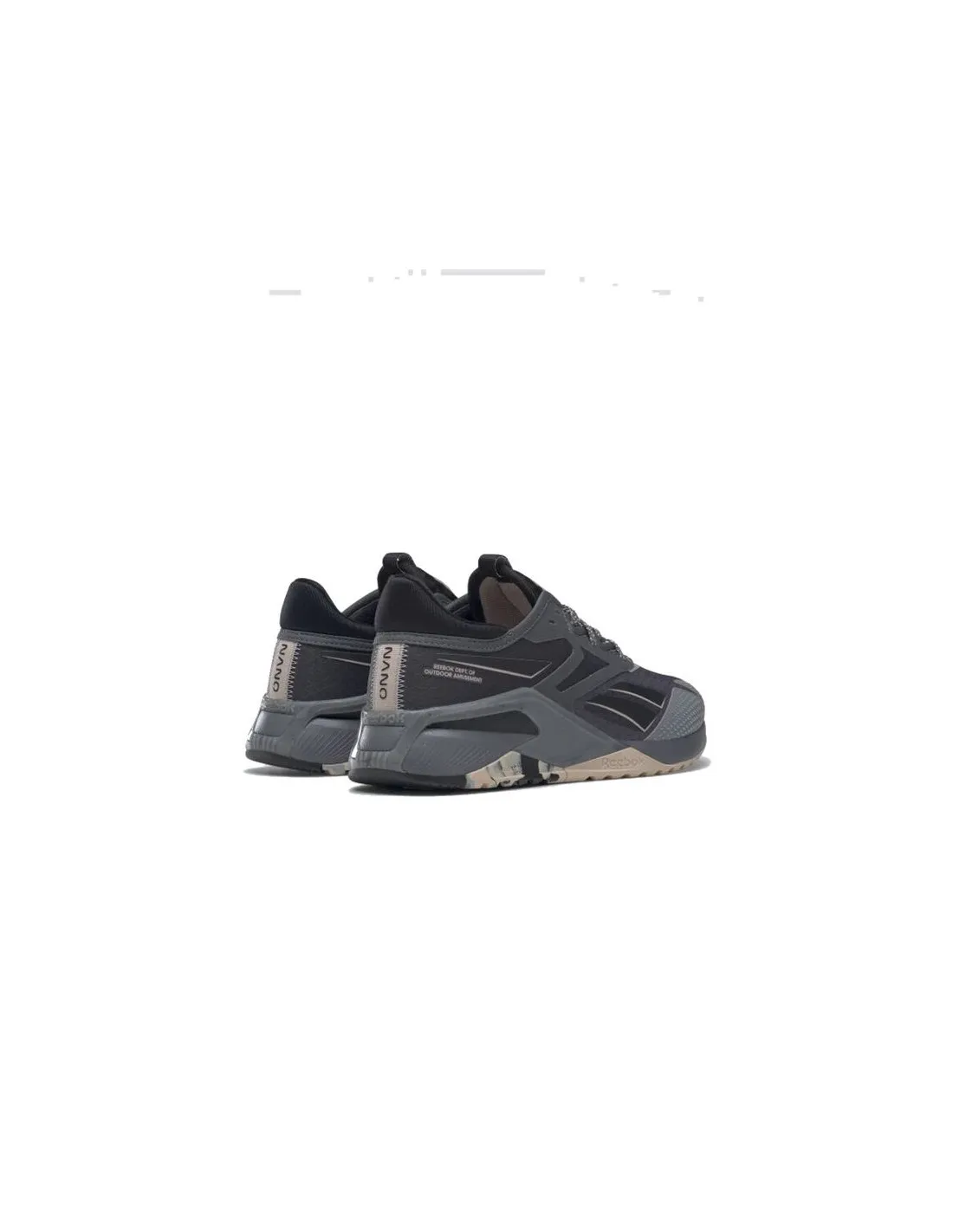 Zapatillas de Fitness Reebok Nano X2 TR Adventure Hombre