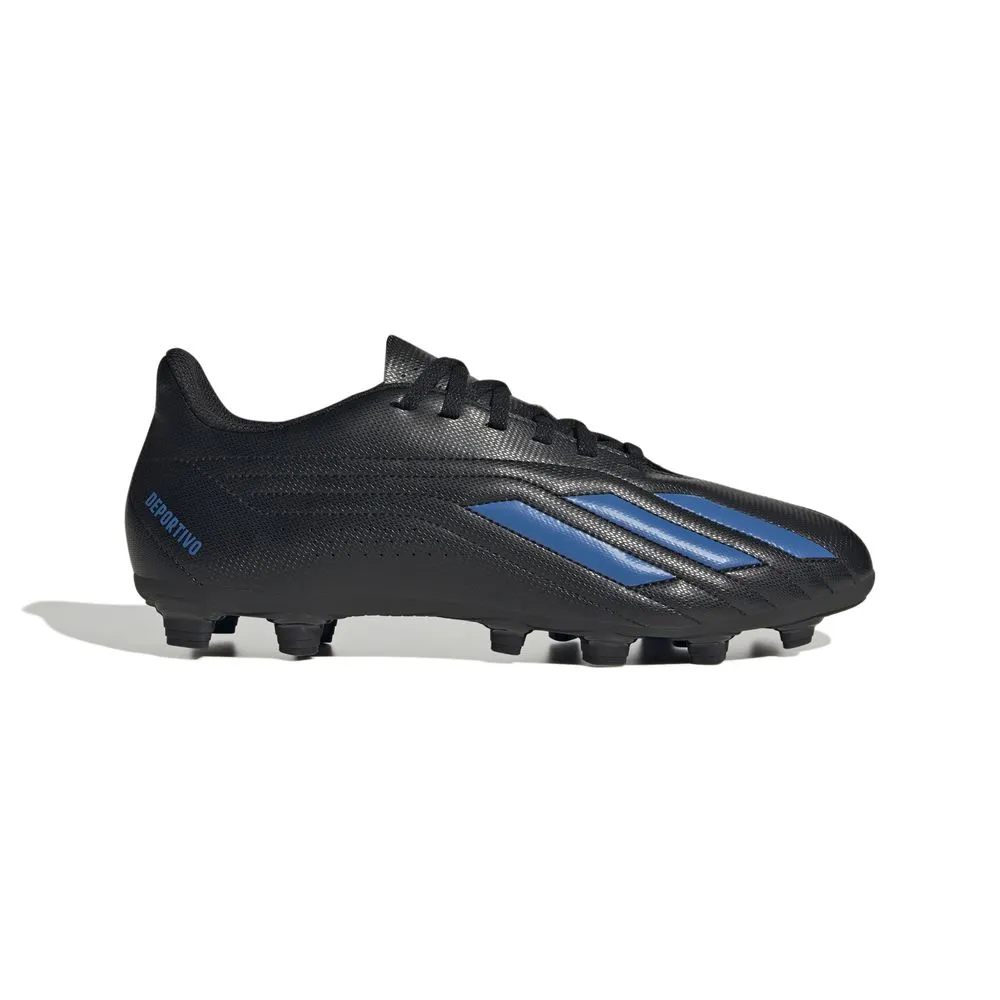 Zapatillas de Fútbol para Hombre Adidas Hp2510 Deportivo Ii Fxg Negro
