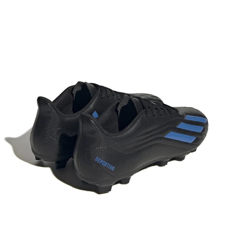 Zapatillas de Fútbol para Hombre Adidas Hp2510 Deportivo Ii Fxg Negro