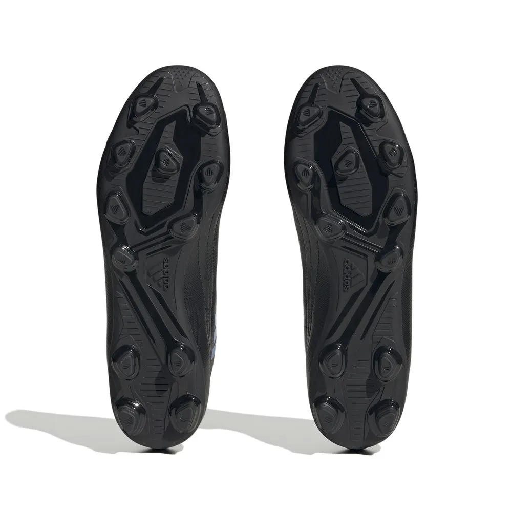 Zapatillas de Fútbol para Hombre Adidas Hp2510 Deportivo Ii Fxg Negro
