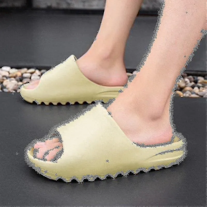 Zapatillas de hombre/mujer. Inicio Verano Toboganes al aire libre Zapatilla