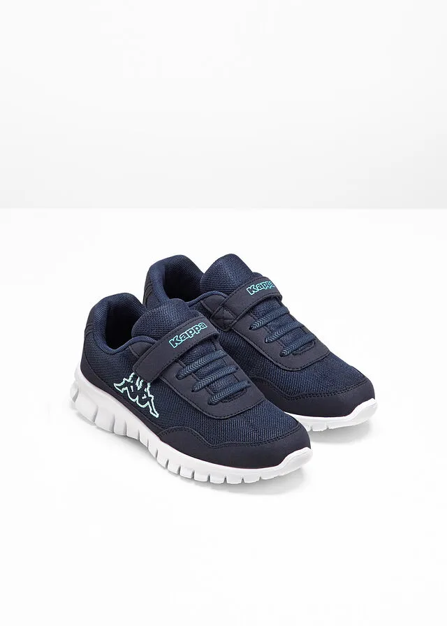 ZAPATILLAS DE KAPPA AZUL OSCUROMENTA