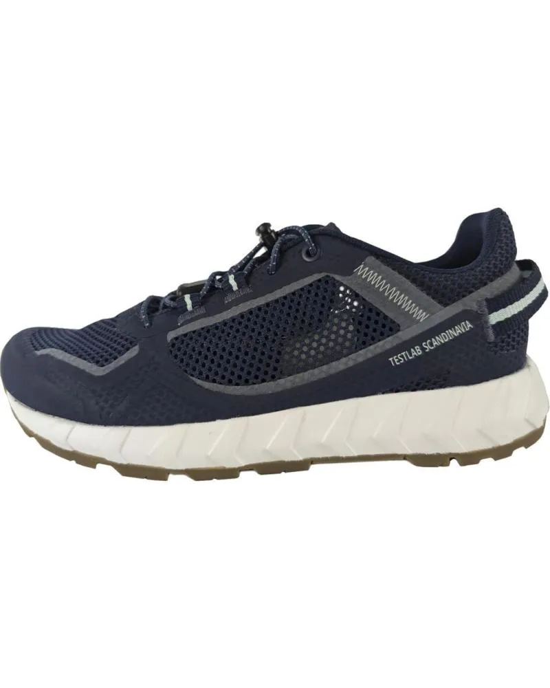Zapatillas deporte OTRAS MARCAS  de Mujer CITY HOPPER OPEN AIR W 10107  NAVY