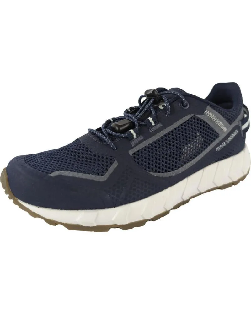 Zapatillas deporte OTRAS MARCAS  de Mujer CITY HOPPER OPEN AIR W 10107  NAVY
