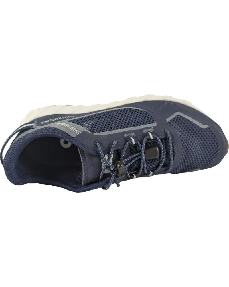 Zapatillas deporte OTRAS MARCAS  de Mujer CITY HOPPER OPEN AIR W 10107  NAVY