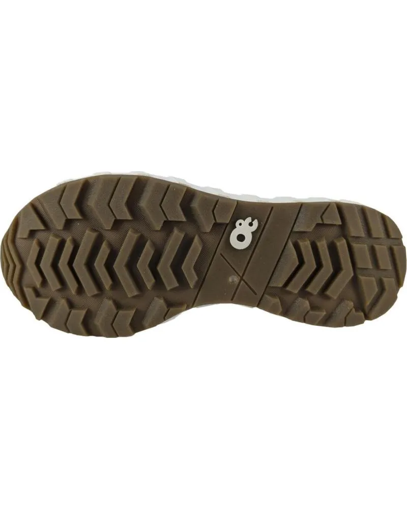 Zapatillas deporte OTRAS MARCAS  de Mujer CITY HOPPER OPEN AIR W 10107  NAVY