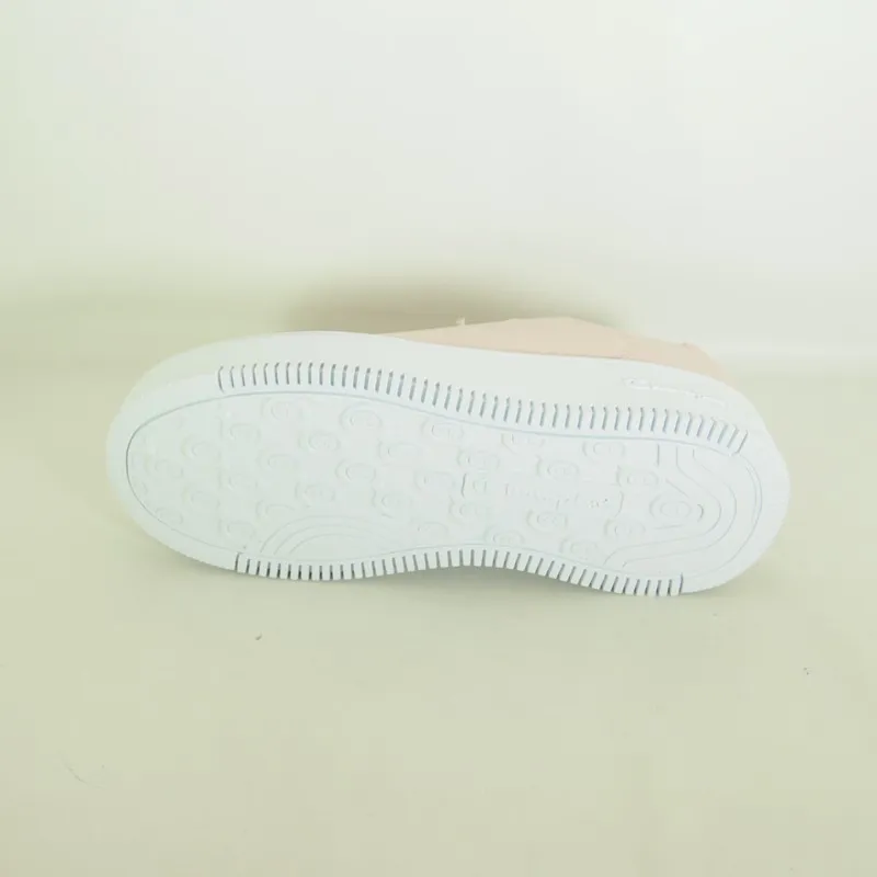 Zapatillas deportivas Champion Rebound Platform S11473 Rosa
