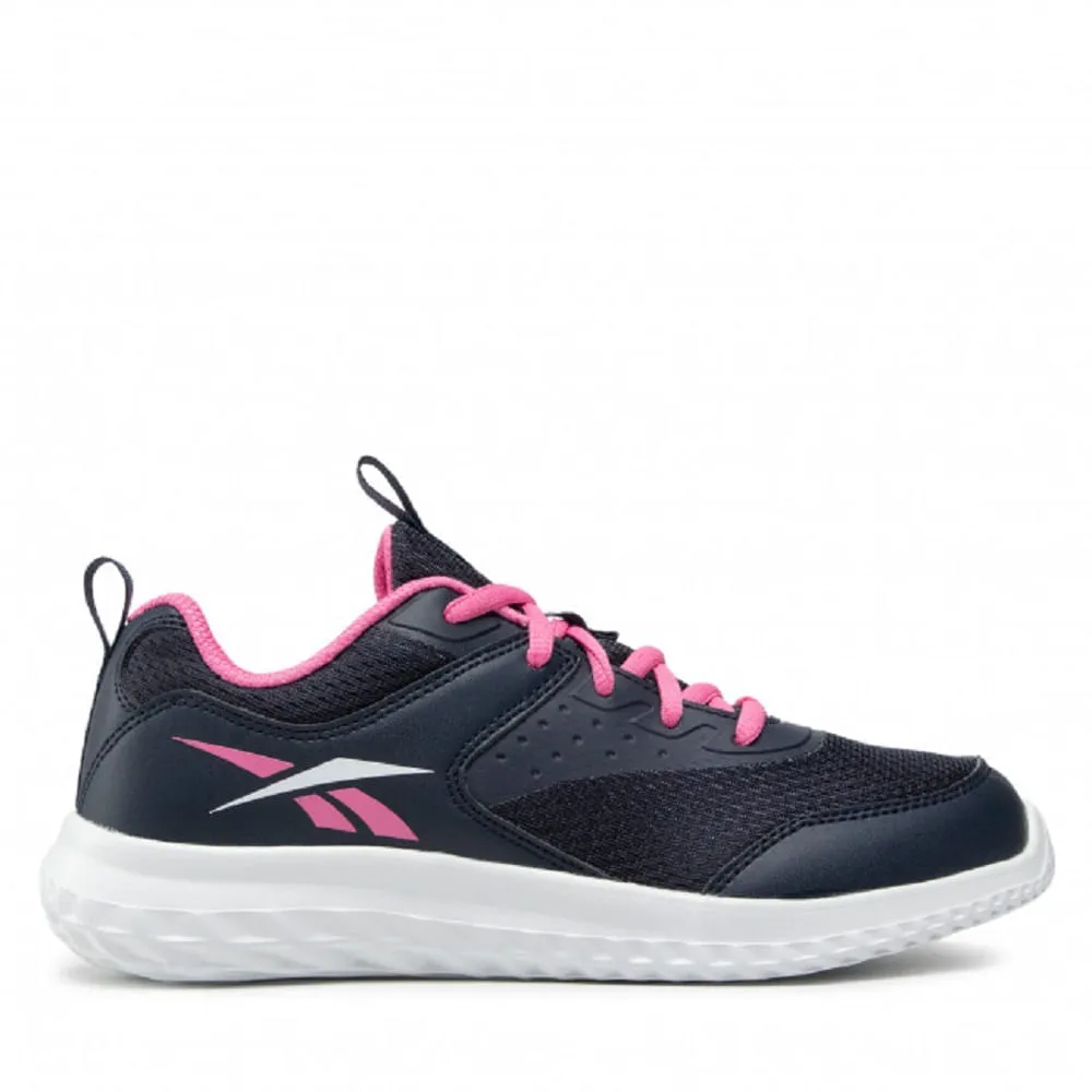 Zapatillas Deportivas Mujer Reebok Rush Runner 4 Color Azul Marino Talla 39