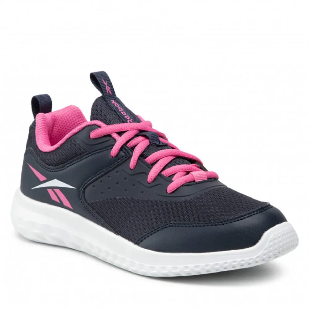 Zapatillas Deportivas Mujer Reebok Rush Runner 4 Color Azul Marino Talla 39