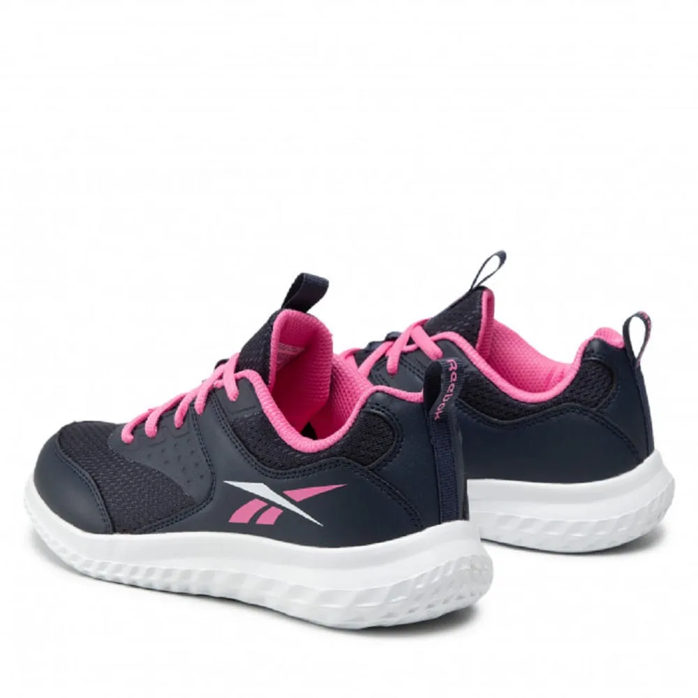 Zapatillas Deportivas Mujer Reebok Rush Runner 4 Color Azul Marino Talla 39