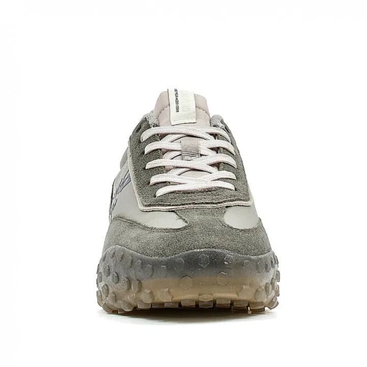 Zapatillas deportivas SCALPERS suela combinada kaki