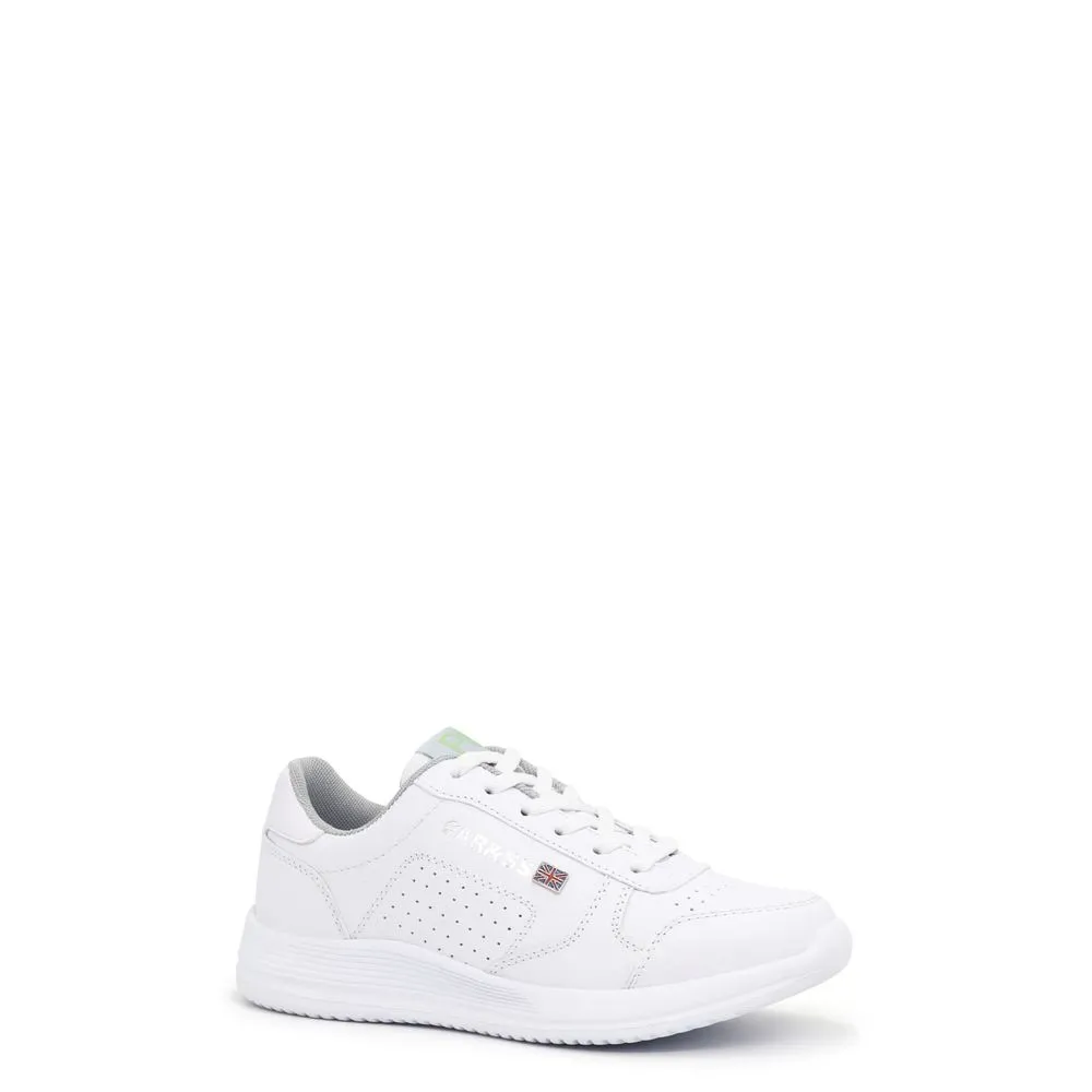 ZAPATILLAS ESCOLARES DE CUERO PARA NIñOS PAR&SS CE232508J