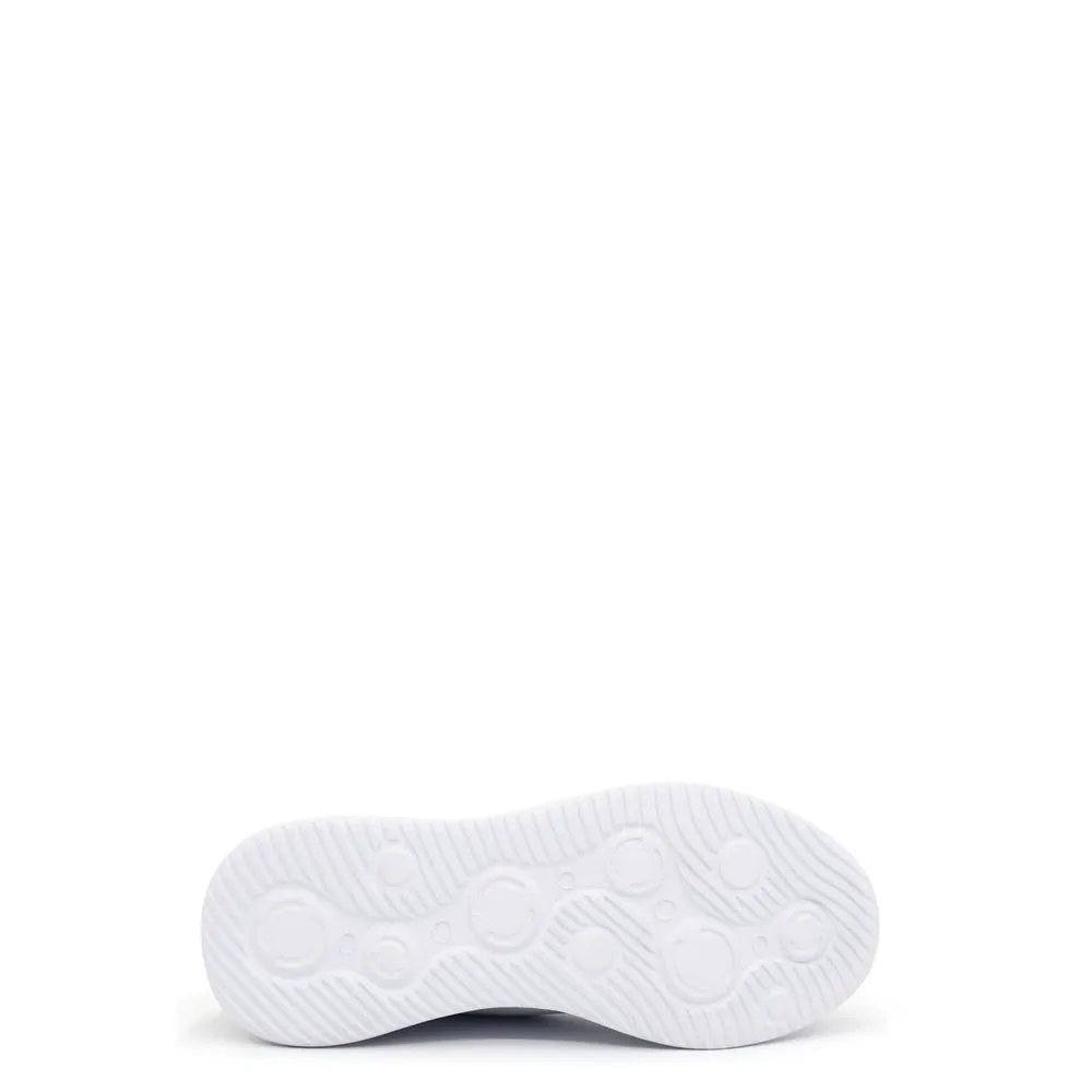 ZAPATILLAS ESCOLARES DE CUERO PARA NIñOS PAR&SS CE232508J