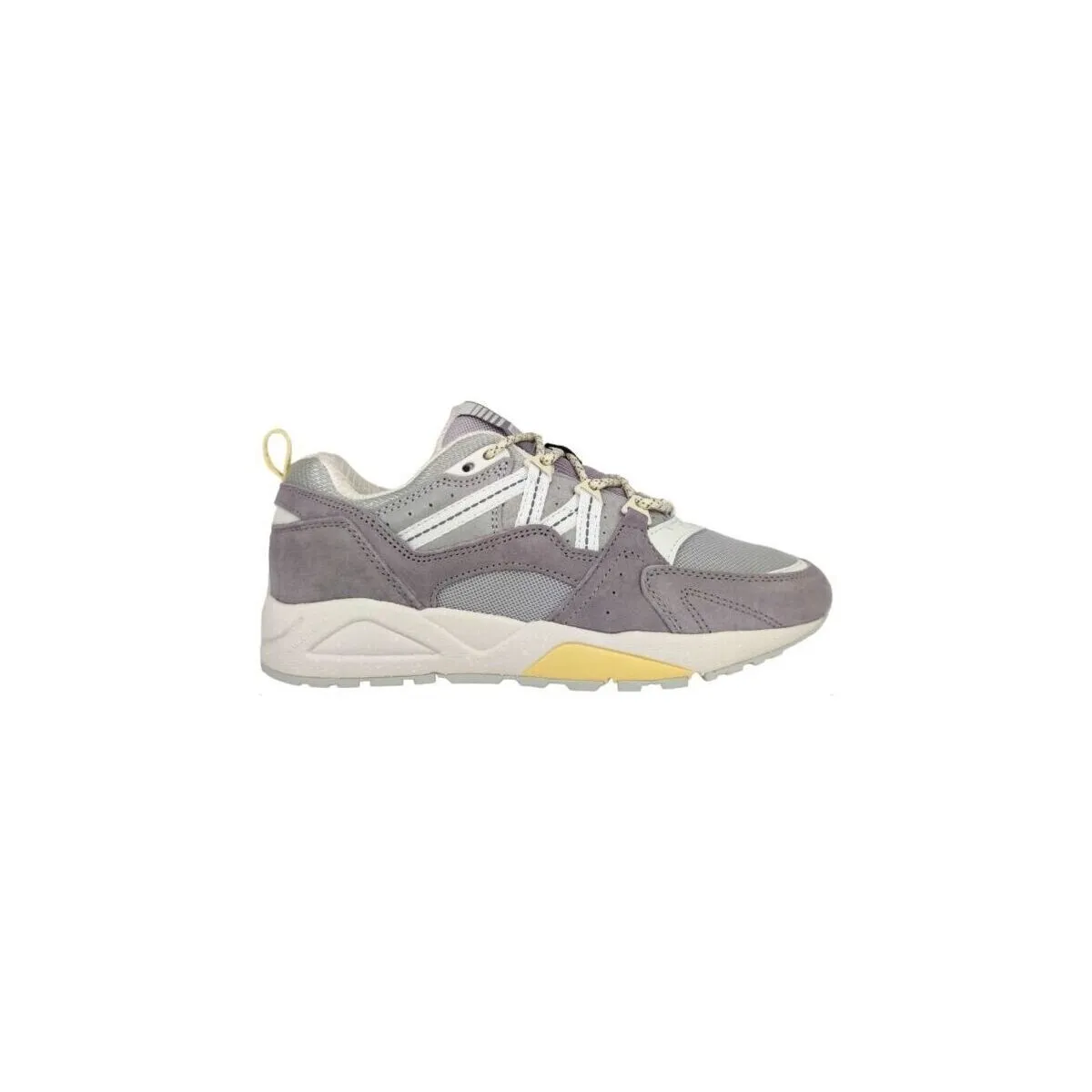 Zapatillas Fusion 2.0 Raindrops/Bright White