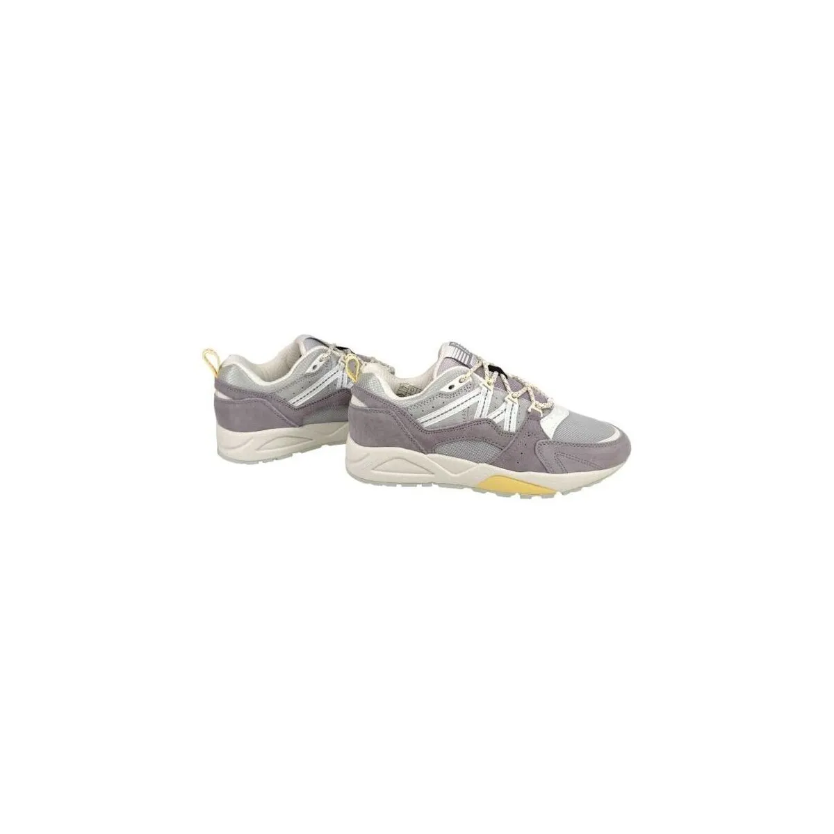 Zapatillas Fusion 2.0 Raindrops/Bright White