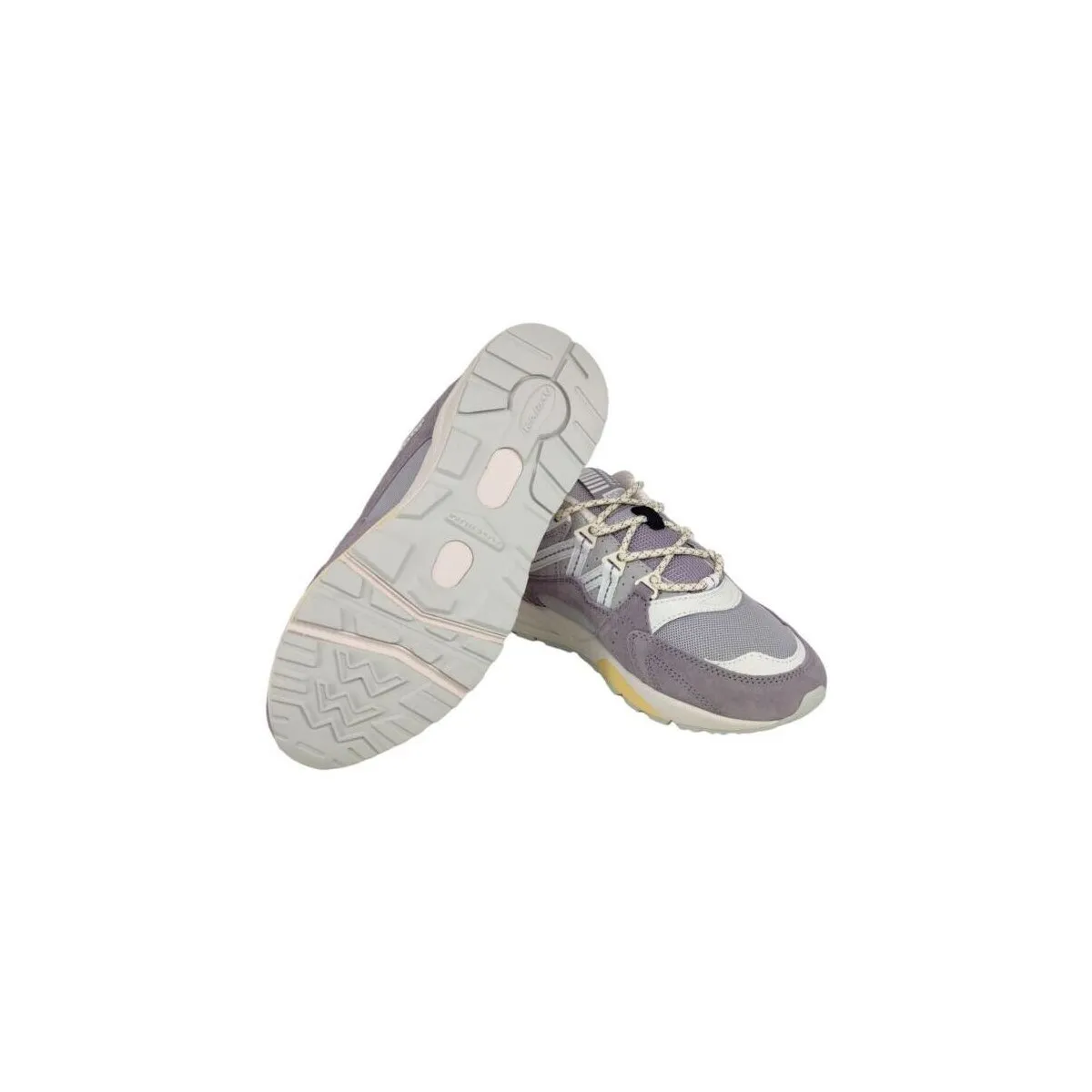Zapatillas Fusion 2.0 Raindrops/Bright White