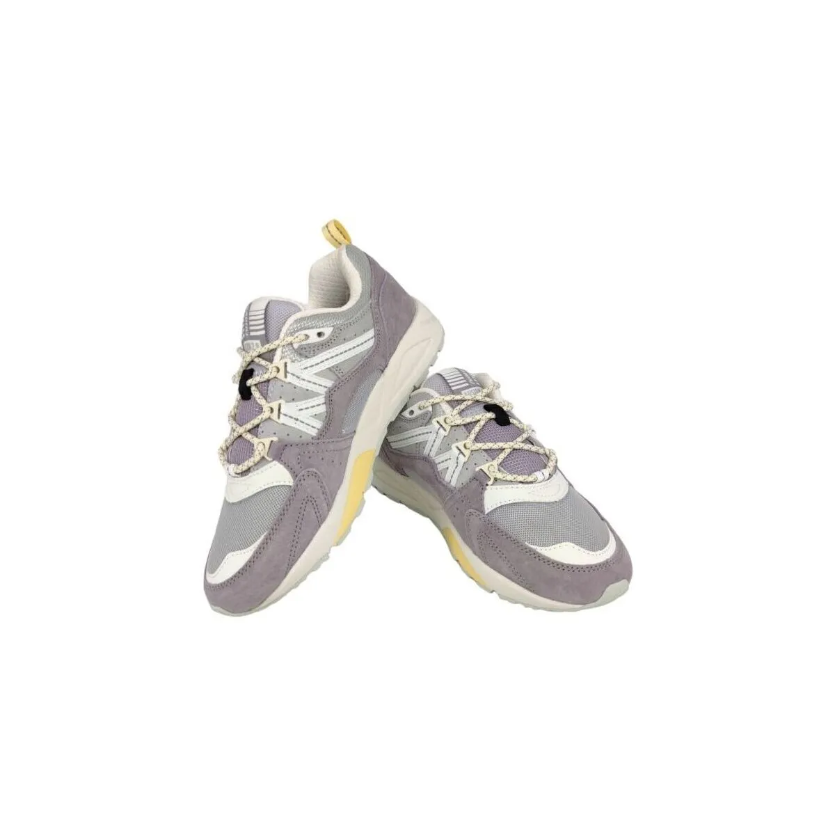 Zapatillas Fusion 2.0 Raindrops/Bright White