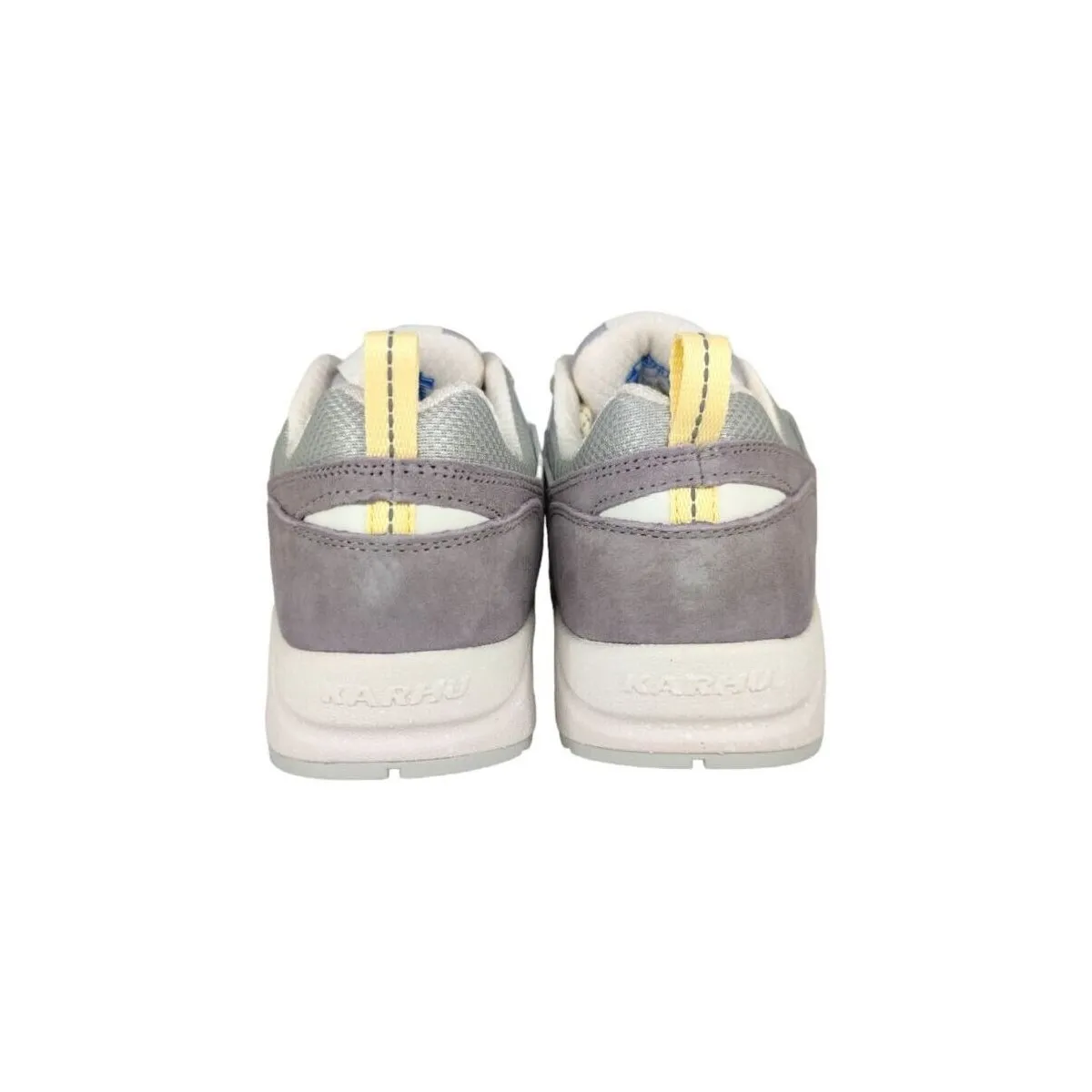 Zapatillas Fusion 2.0 Raindrops/Bright White