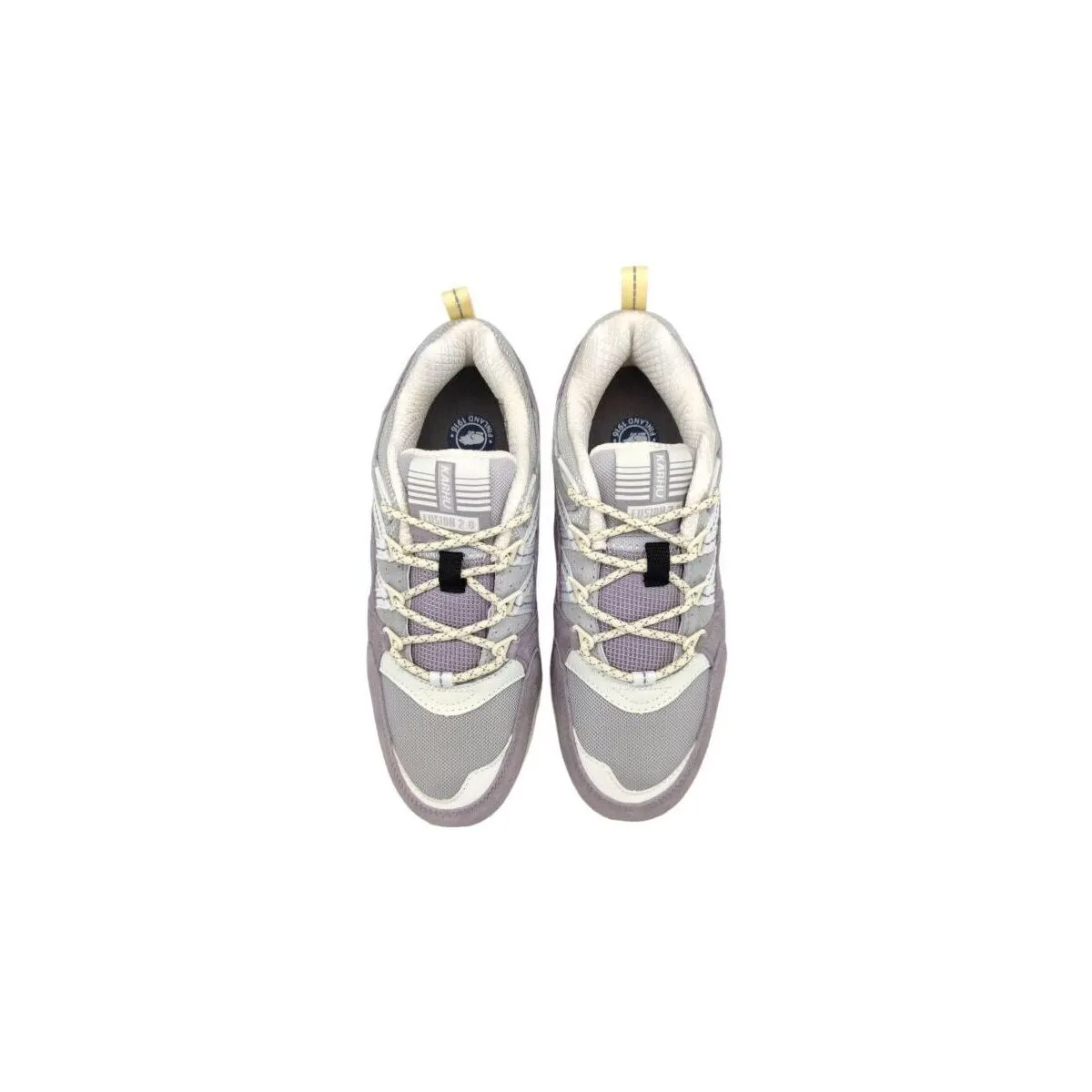 Zapatillas Fusion 2.0 Raindrops/Bright White