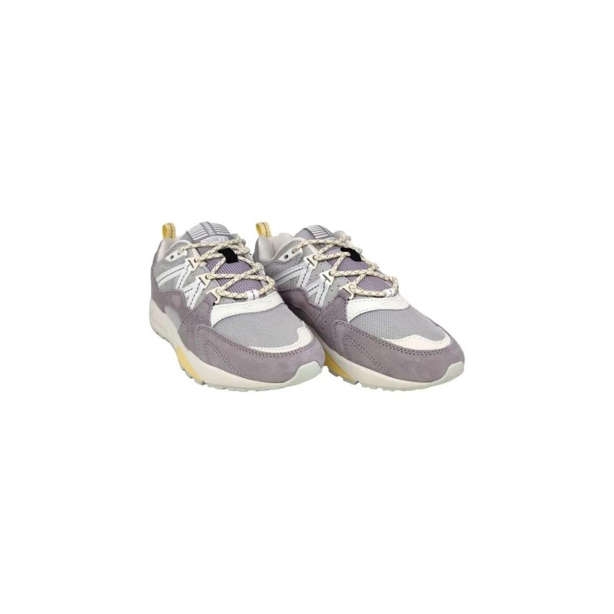 Zapatillas Fusion 2.0 Raindrops/Bright White