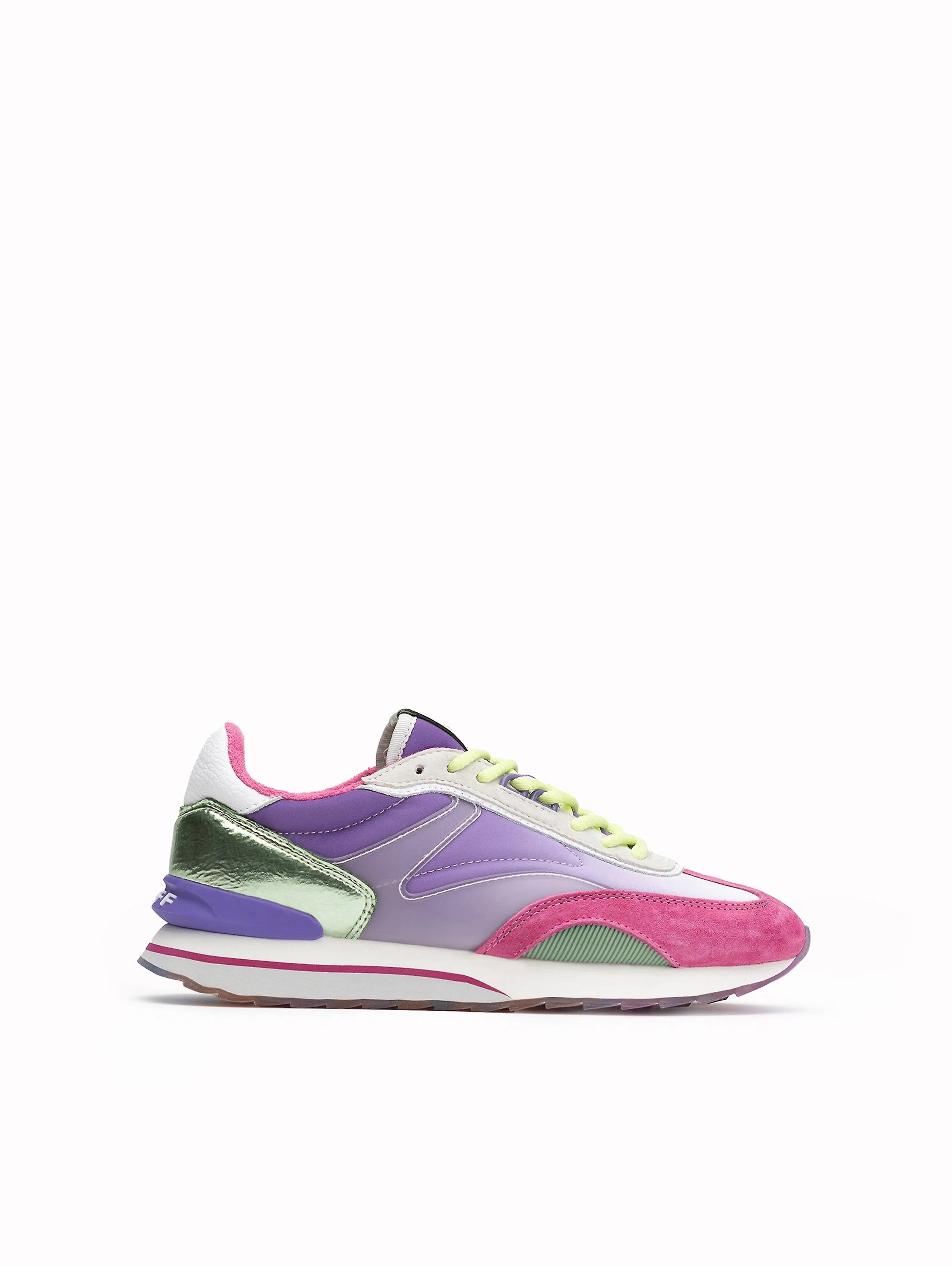 Zapatillas HOFF Star Fruit para mujer