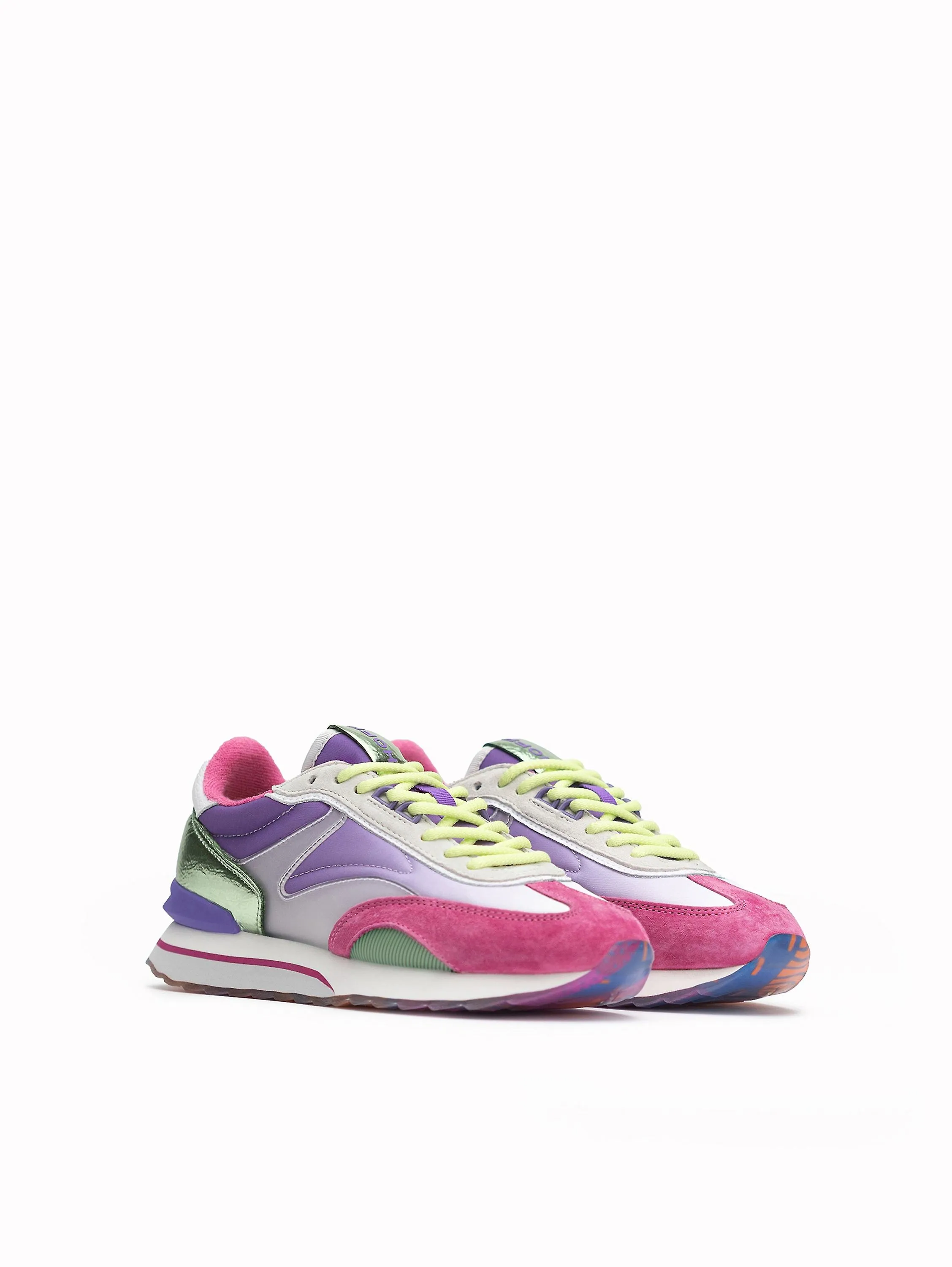 Zapatillas HOFF Star Fruit para mujer