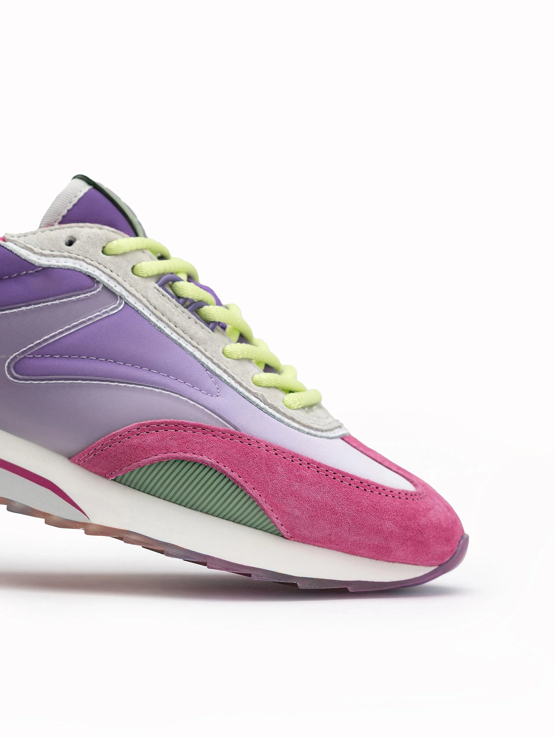 Zapatillas HOFF Star Fruit para mujer